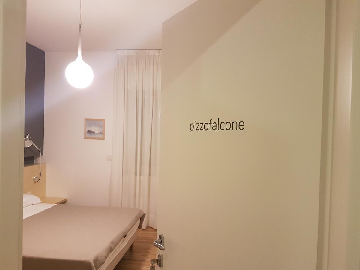 Le Stanze Di Piazza Dei Martiri Bed and Breakfast Napoli Eksteriør billede