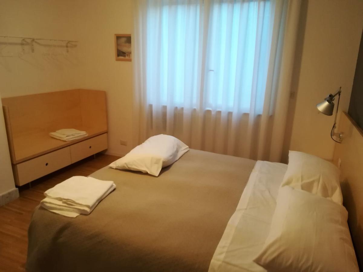 Le Stanze Di Piazza Dei Martiri Bed and Breakfast Napoli Eksteriør billede