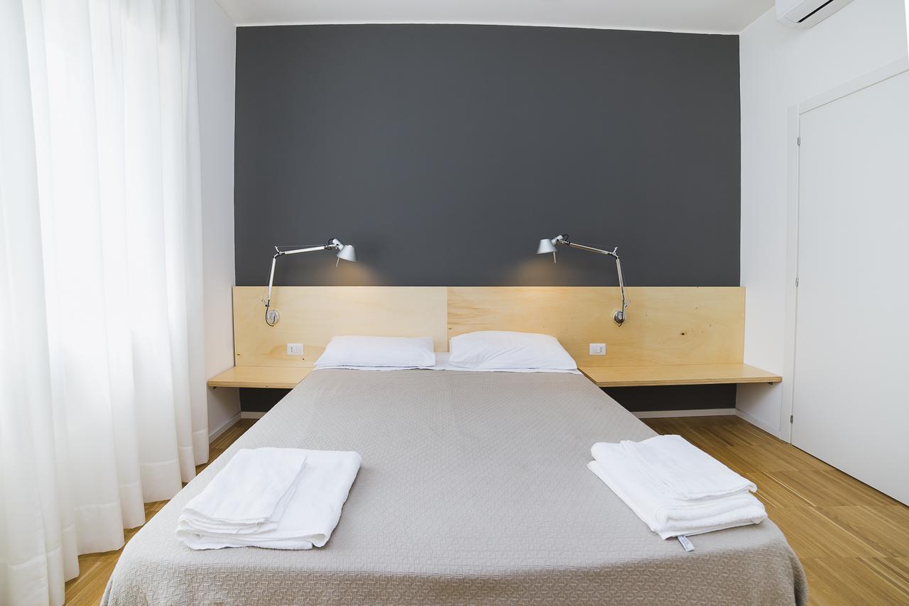 Le Stanze Di Piazza Dei Martiri Bed and Breakfast Napoli Eksteriør billede