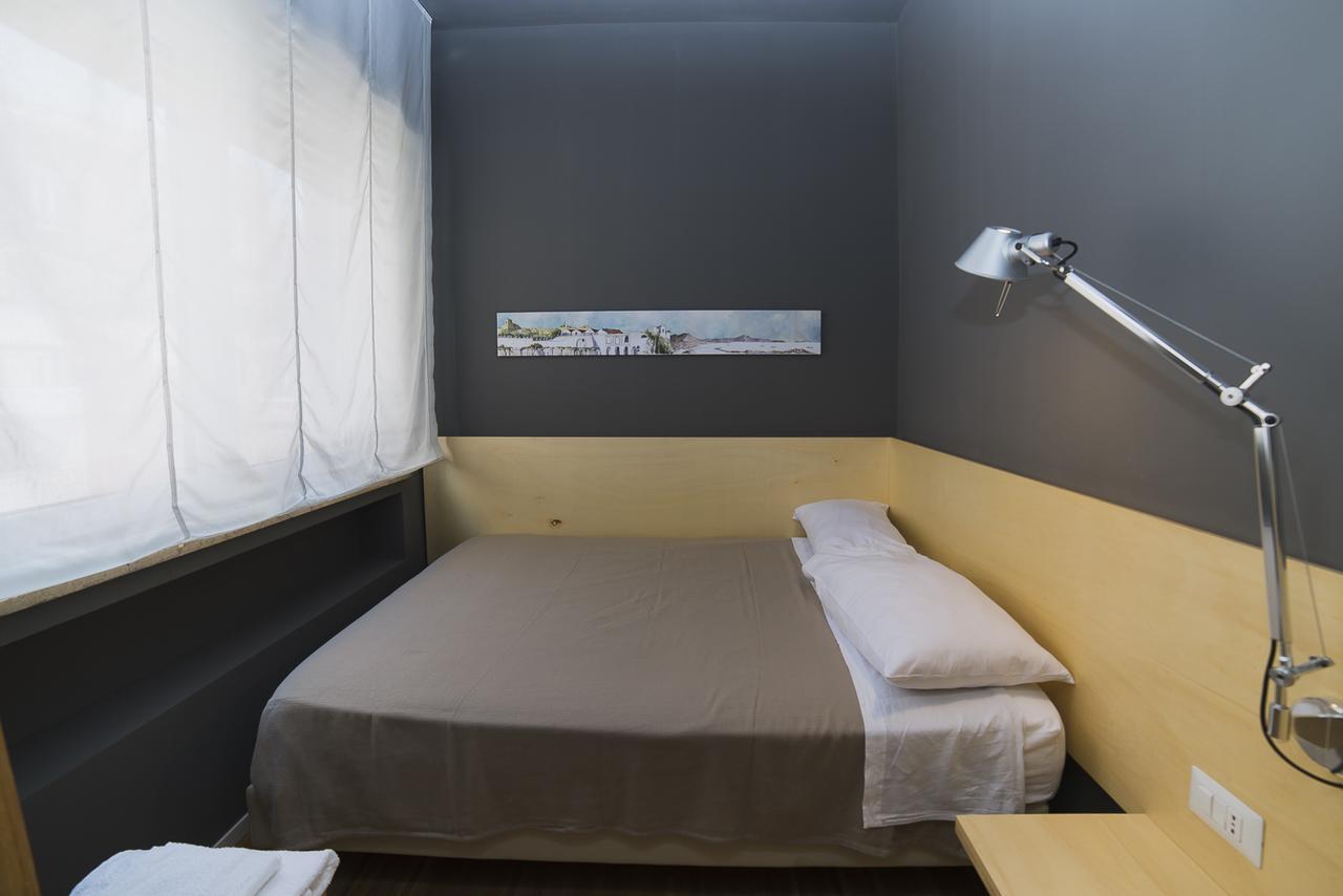 Le Stanze Di Piazza Dei Martiri Bed and Breakfast Napoli Eksteriør billede