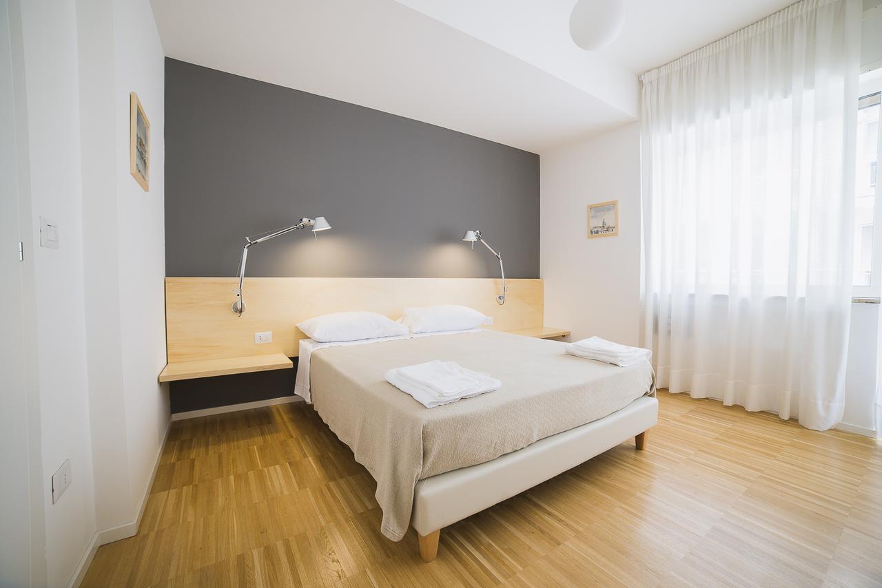 Le Stanze Di Piazza Dei Martiri Bed and Breakfast Napoli Eksteriør billede