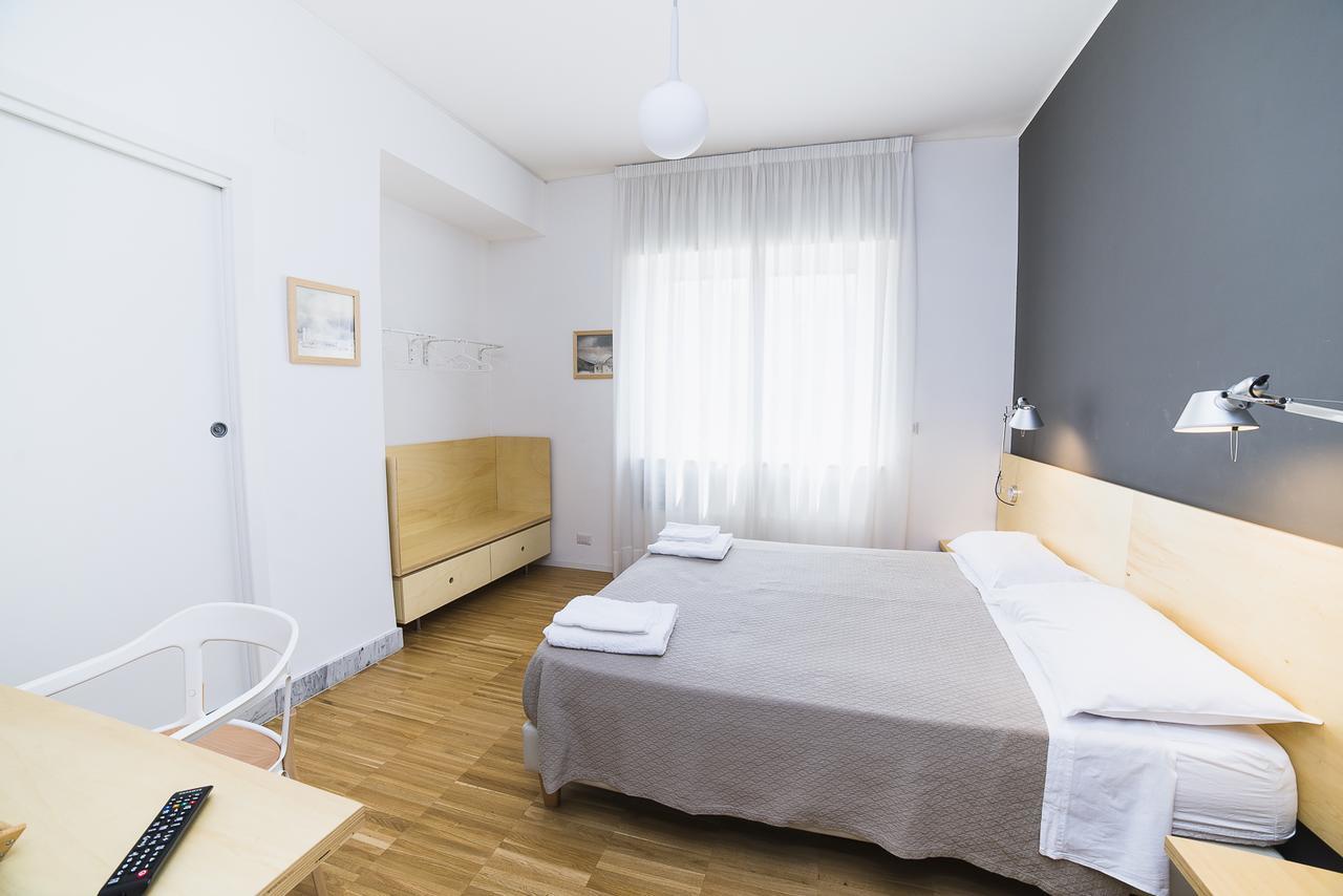 Le Stanze Di Piazza Dei Martiri Bed and Breakfast Napoli Eksteriør billede