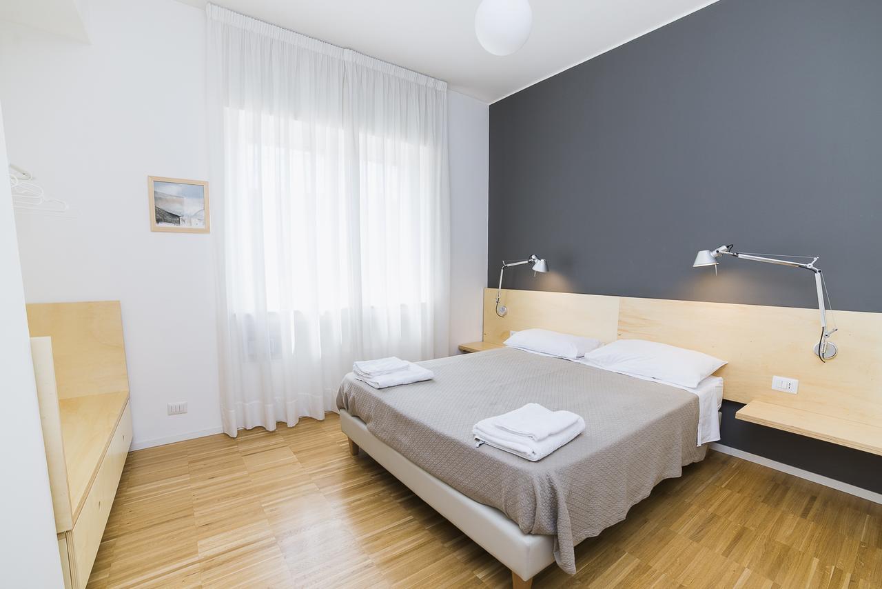 Le Stanze Di Piazza Dei Martiri Bed and Breakfast Napoli Eksteriør billede