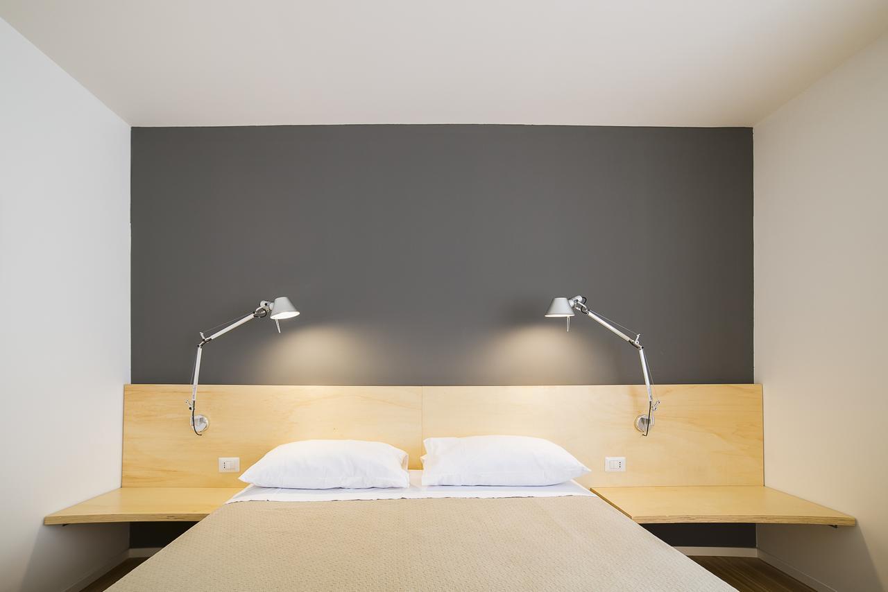 Le Stanze Di Piazza Dei Martiri Bed and Breakfast Napoli Eksteriør billede