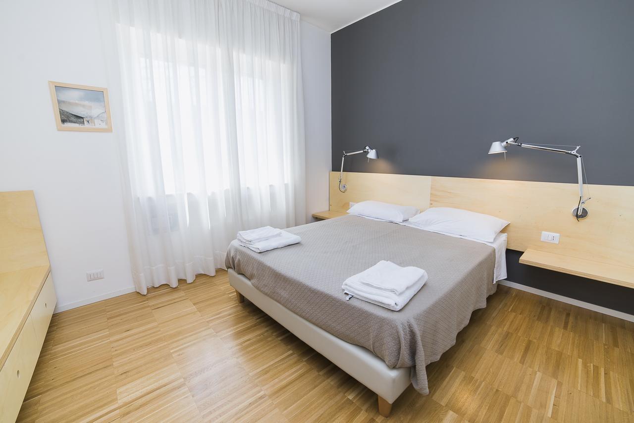 Le Stanze Di Piazza Dei Martiri Bed and Breakfast Napoli Eksteriør billede